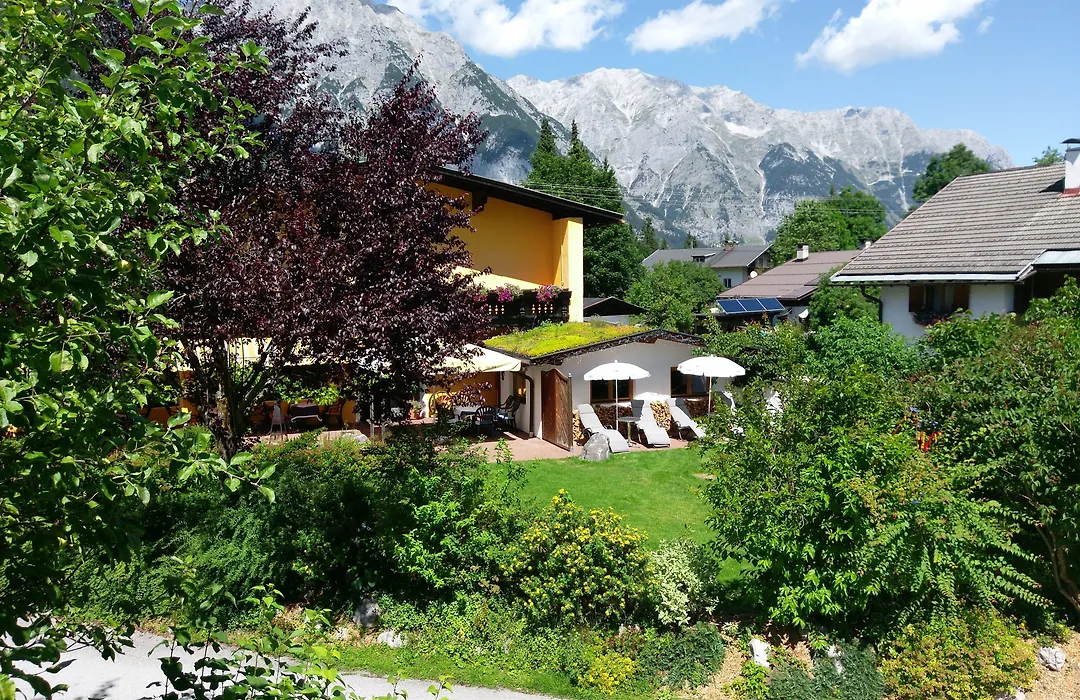 Activ Pension Bergfrieden-1