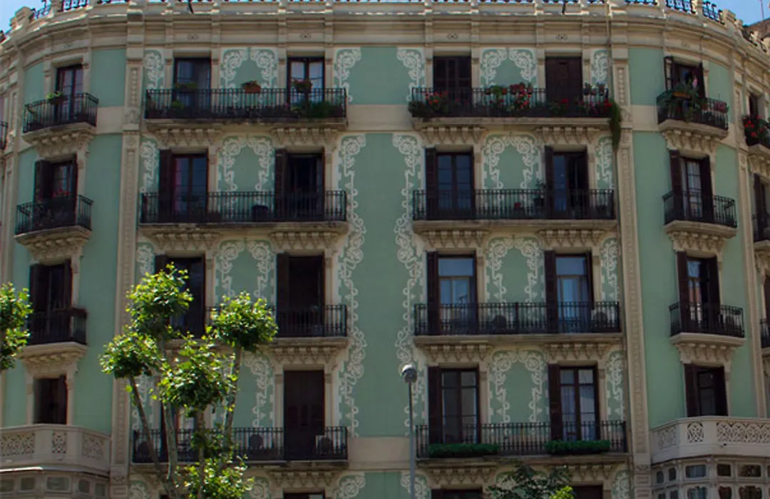 Hostalin Barcelona Diputacion-1