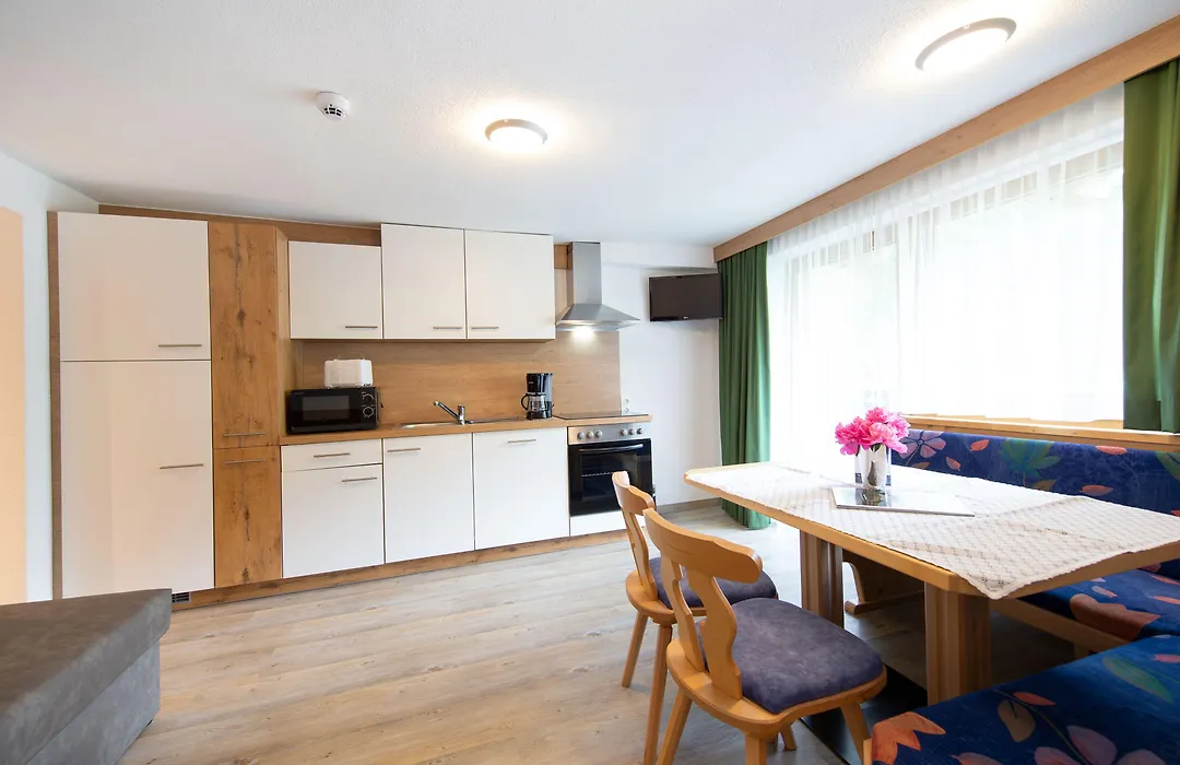 Appartements Waldesrand-1