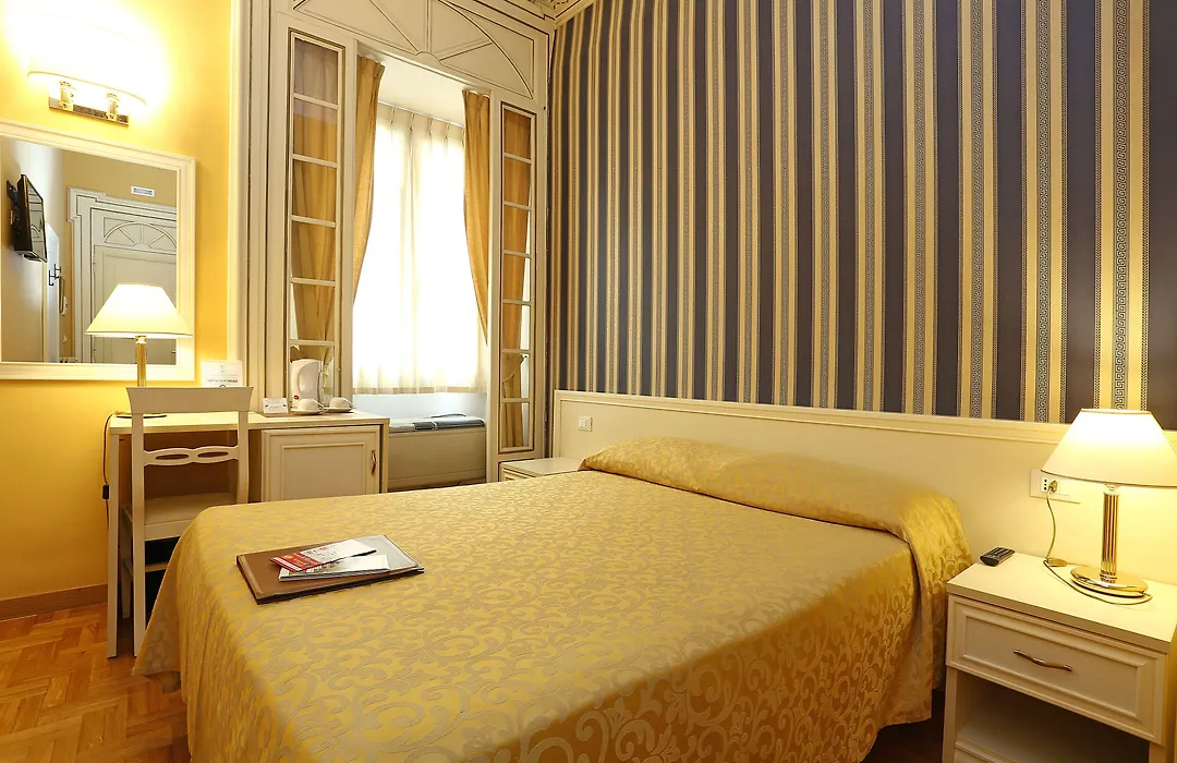 Dg Prestige Room-1