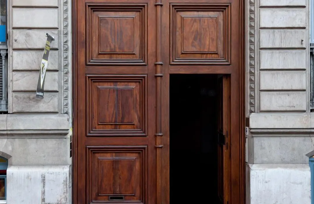 Hostal Bcn 46-1