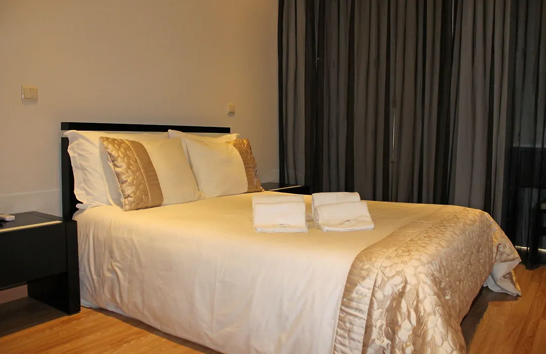 Vivacity Porto - Rooms & Apartments-1