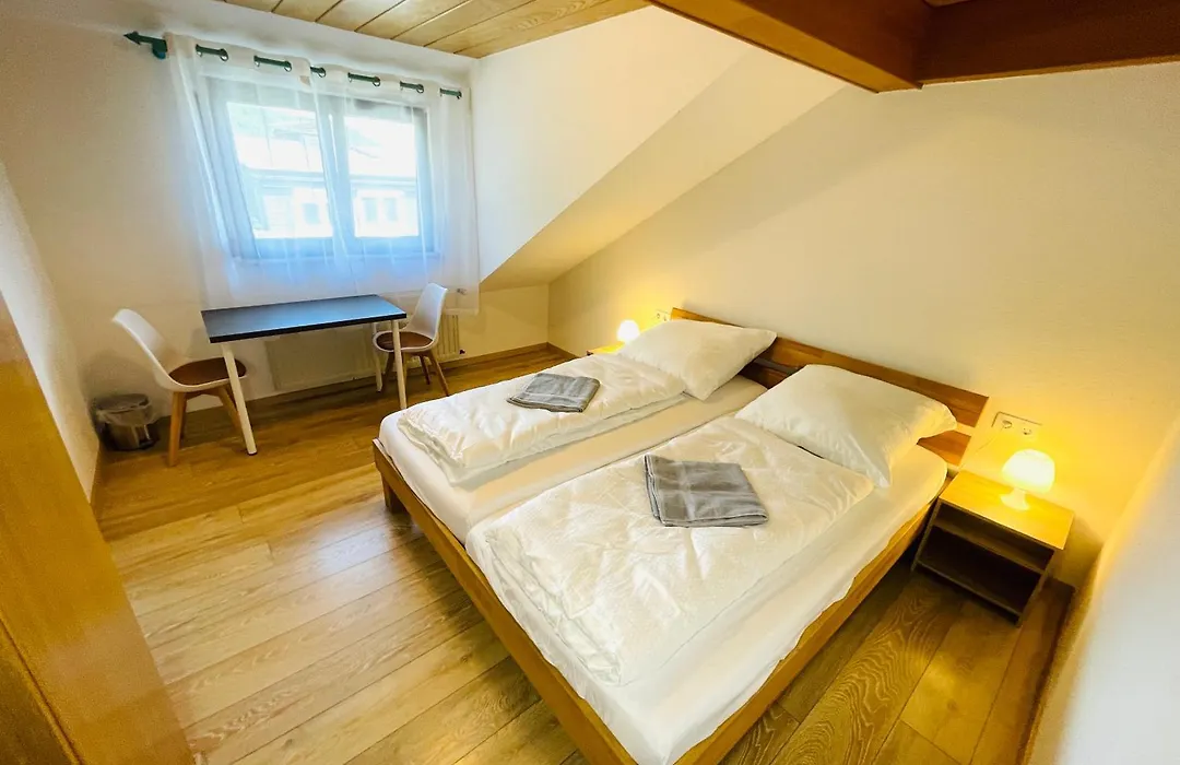Pension Spatzennest-1