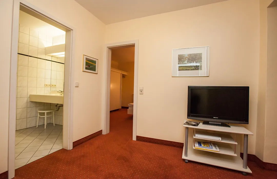 Hotel Garni Günther-1