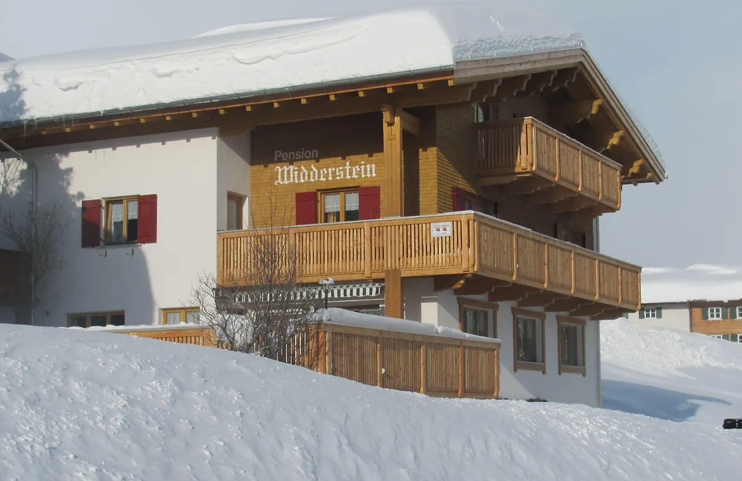 Pension Widderstein-1