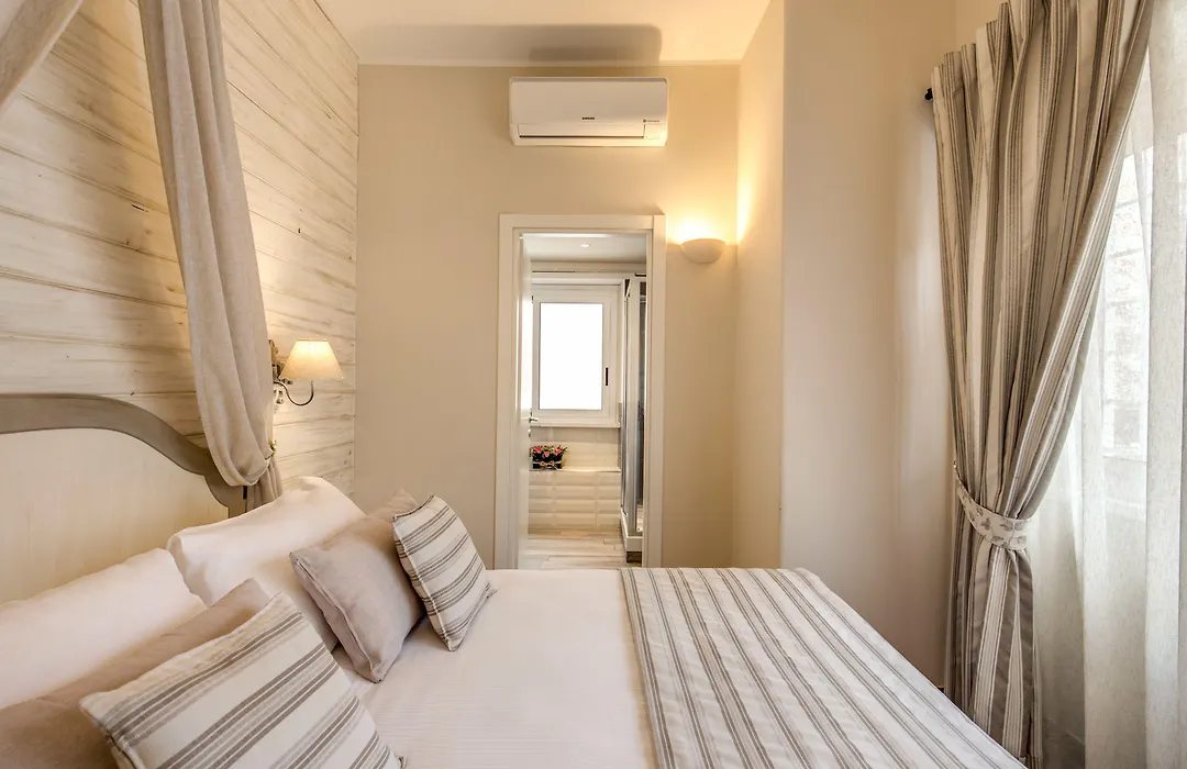 Casa Mia Vaticano Guest House-1