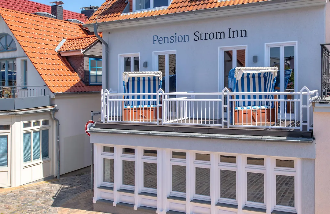 Pension Strominn-1