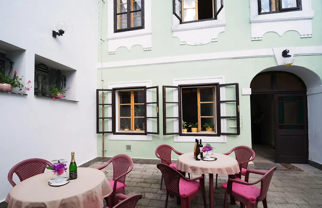 Pension Dientzenhofer-1
