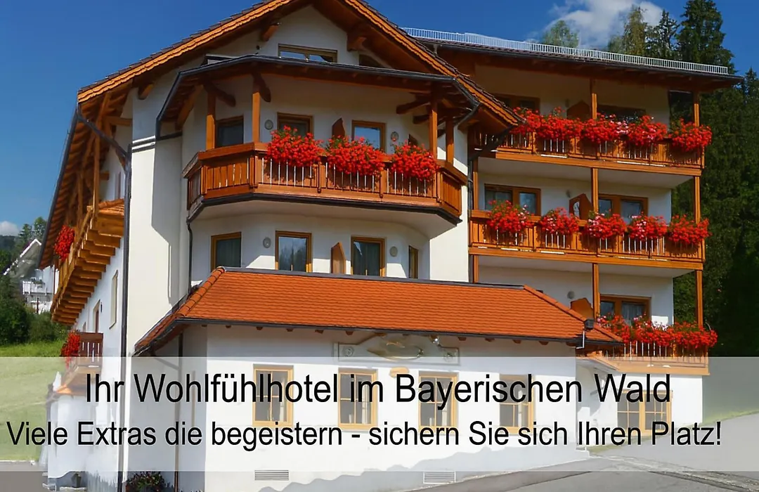 GarniHotel zur Linde-1