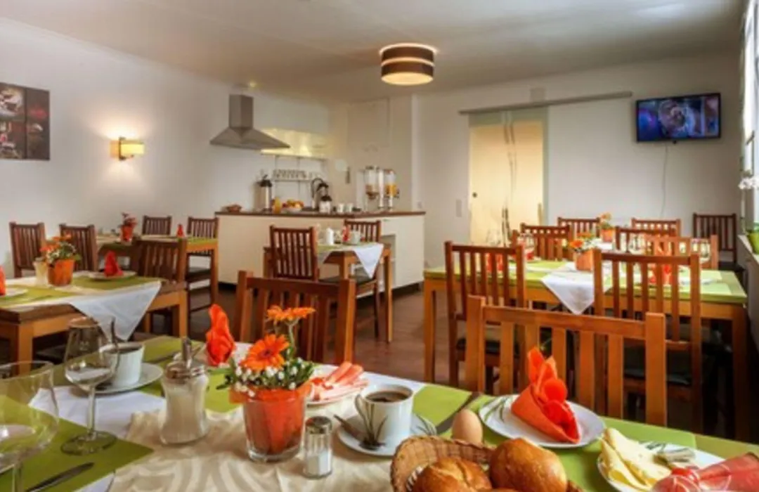 Pension Haus Marga-1