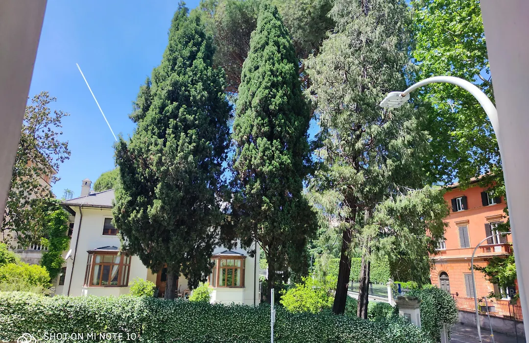 Domus Monami Luxury Suites-1