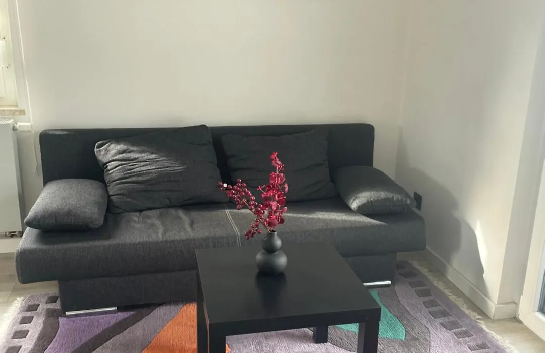 Body Kult Loft - Modernes Appartement mit 2 separaten Schlafzimmern-1