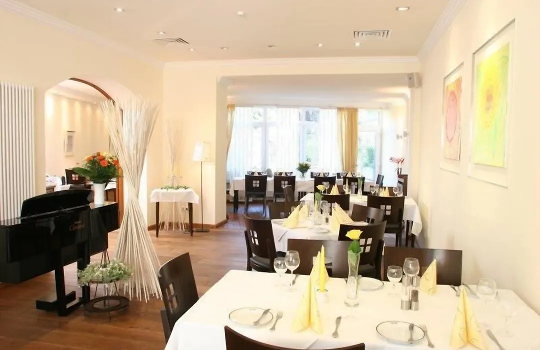 Hotel Restaurant Rothkopf-1