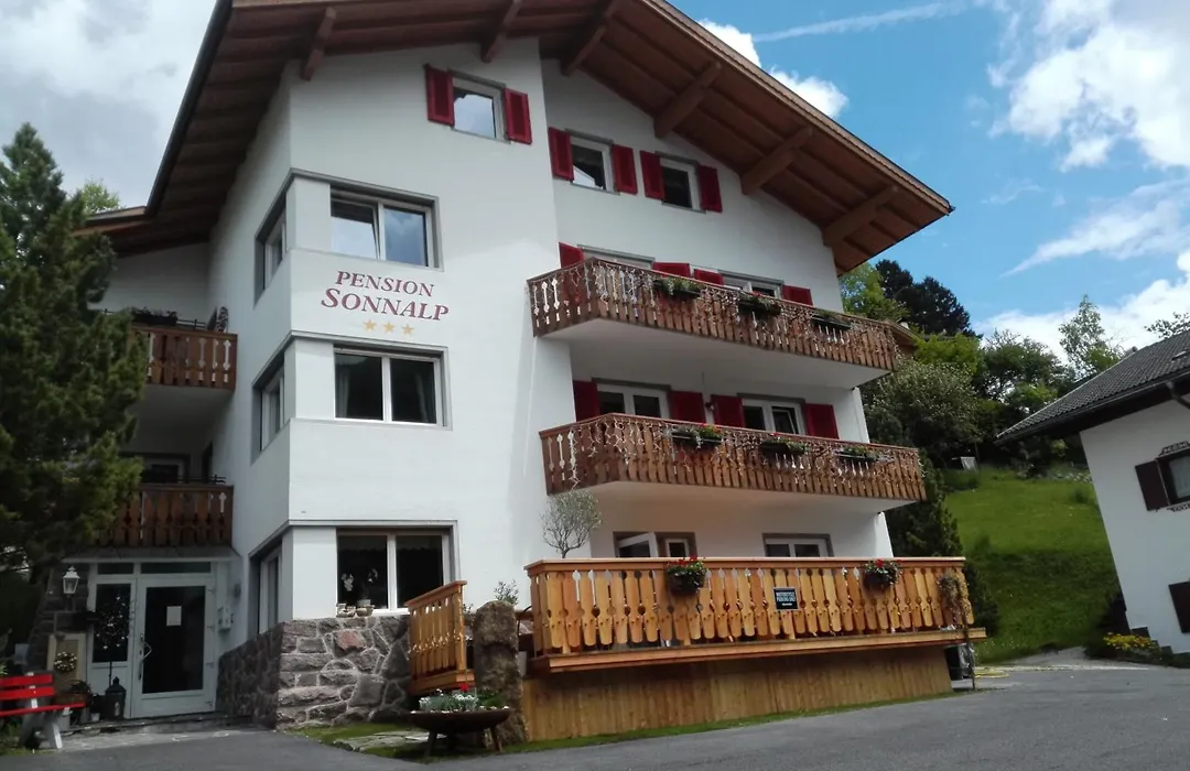 Pension Sonnalp-1