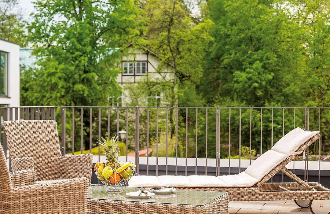 Hotel und Pension Seereich-1