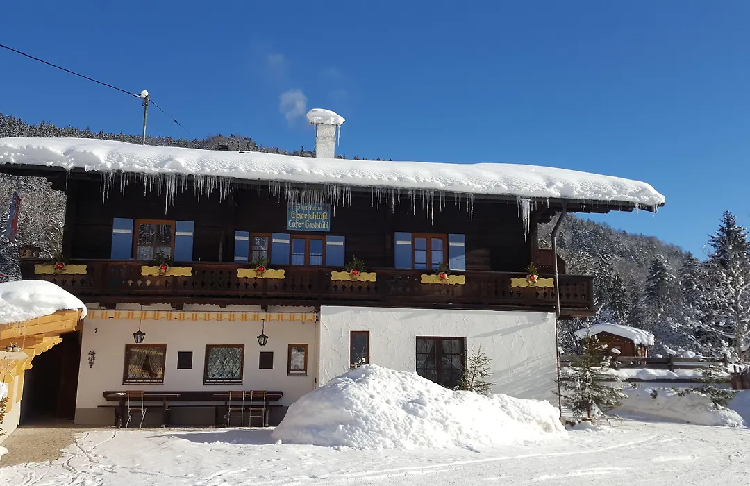 Pension Etzerschlössl-1