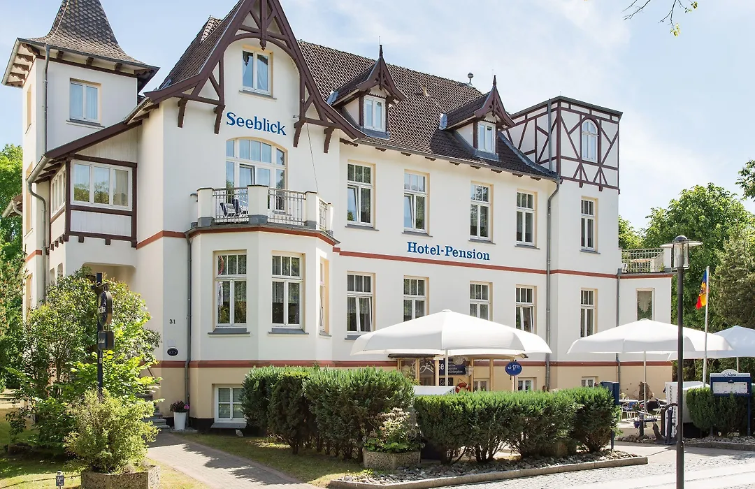 Hotel-Pension Seeblick-1