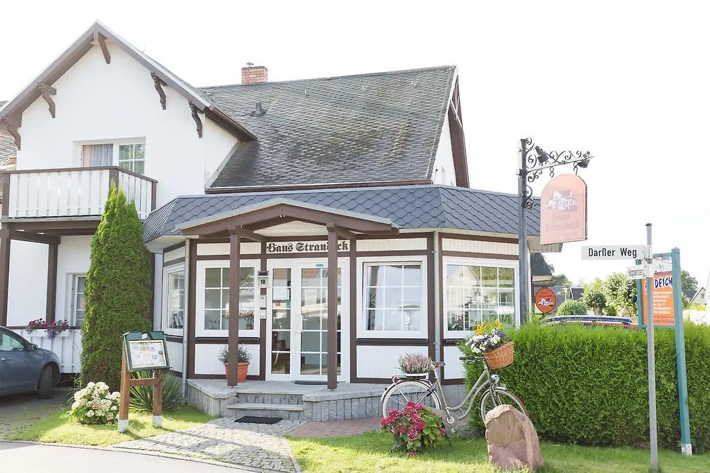 Pension Haus Strandeck-1