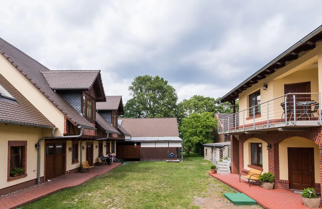 Gasthof zum Slawen-1
