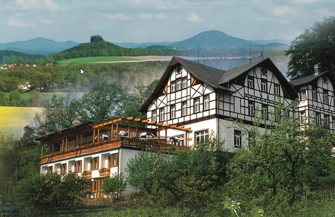 Panoramahotel Wolfsberg-1
