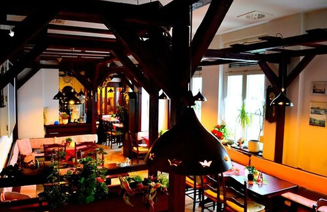 Pension Dessauer Hof-1
