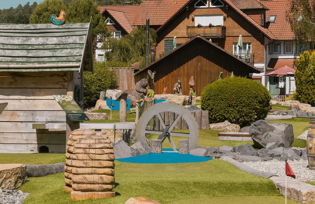 Landgasthof Hessenmühle-1