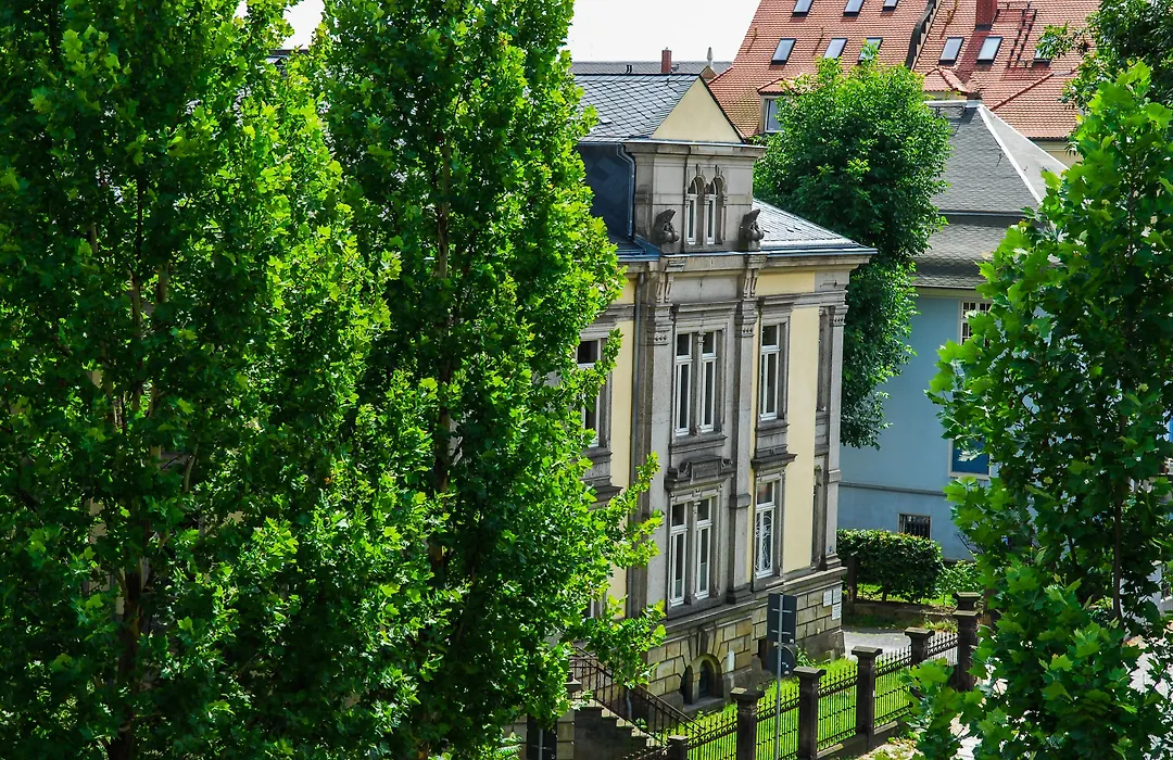 Casa Hostel Pirna-1