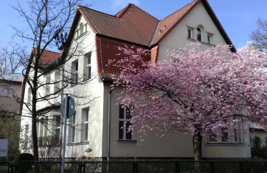 Stadt-Gut-Hotels - Das Kleine Hotel-1