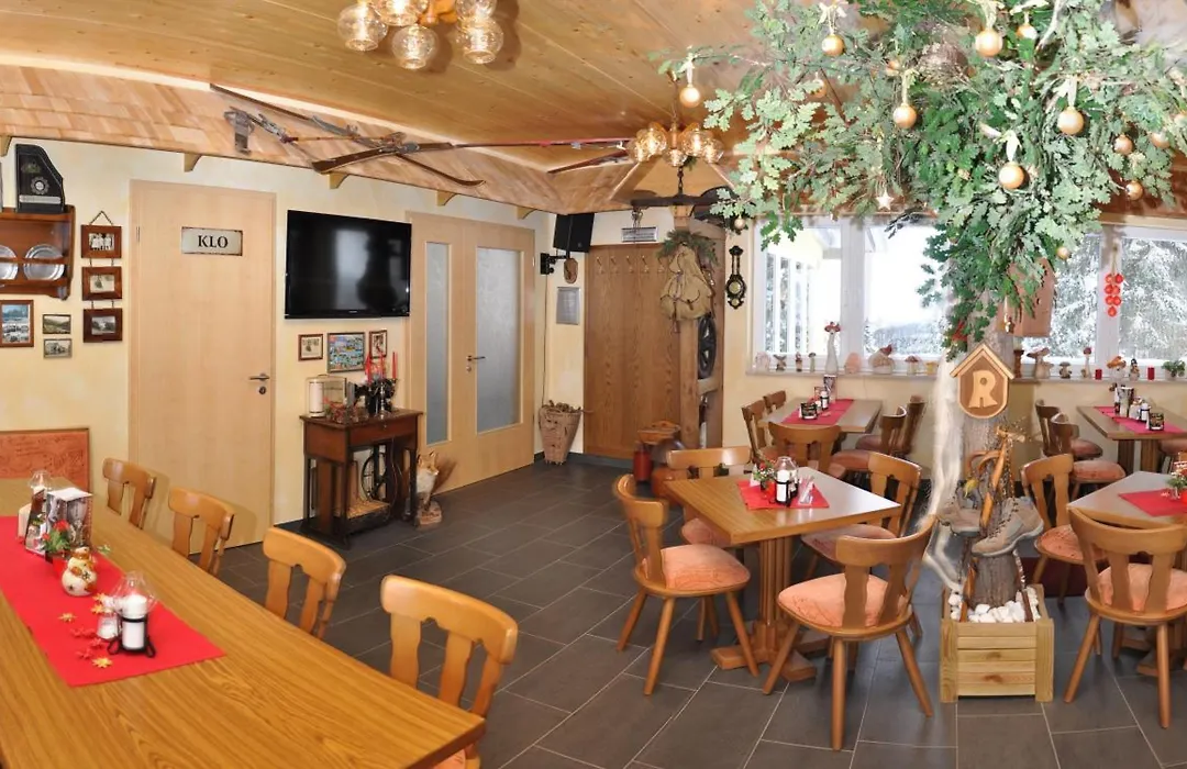 Pension Waldschloesschen-1