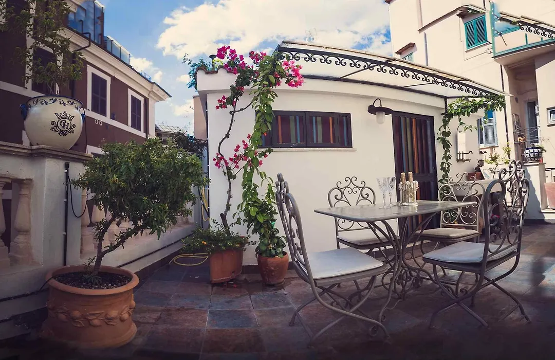 Il Covo B&B-1