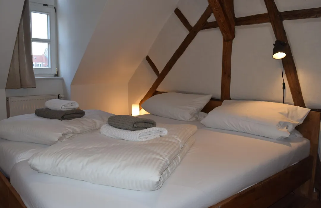 Stella Apartments am Erfurter Dom-1