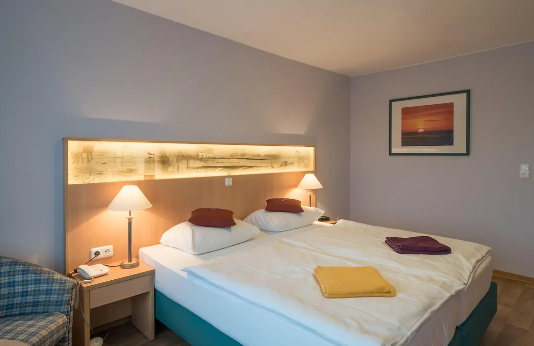 Hotel Spiekeroog-1