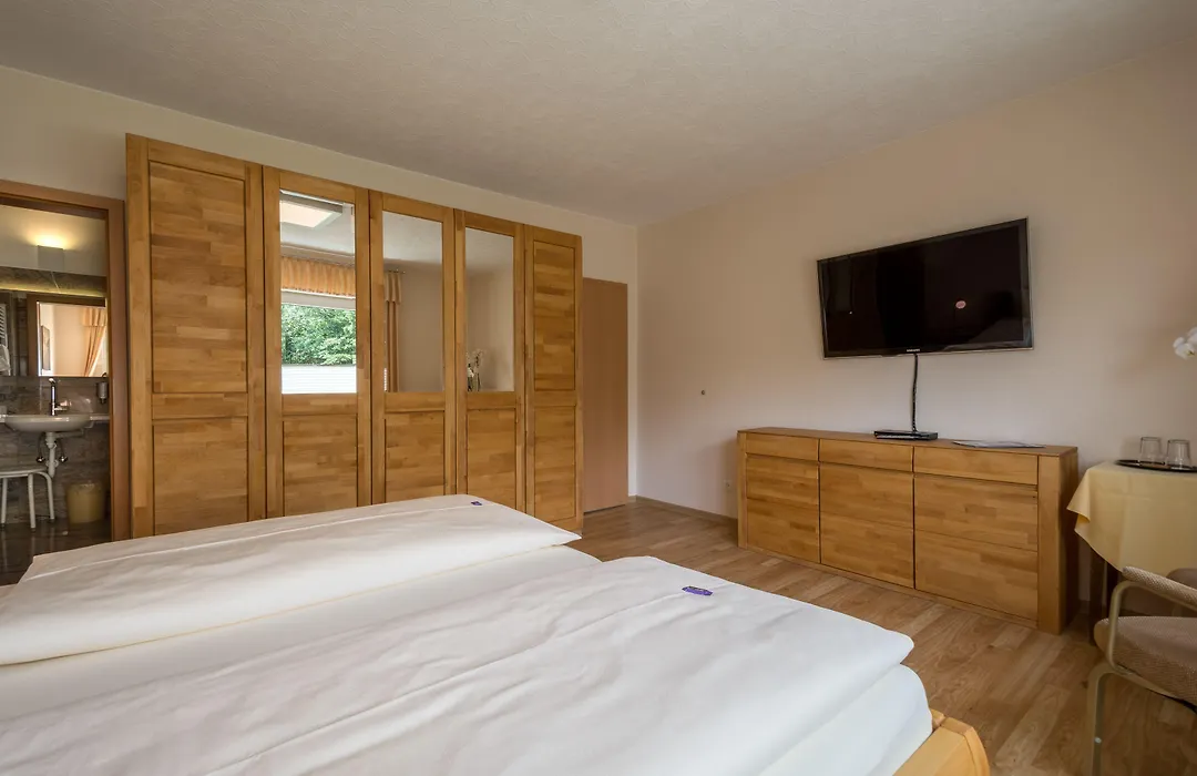 Pension Margarethe-1