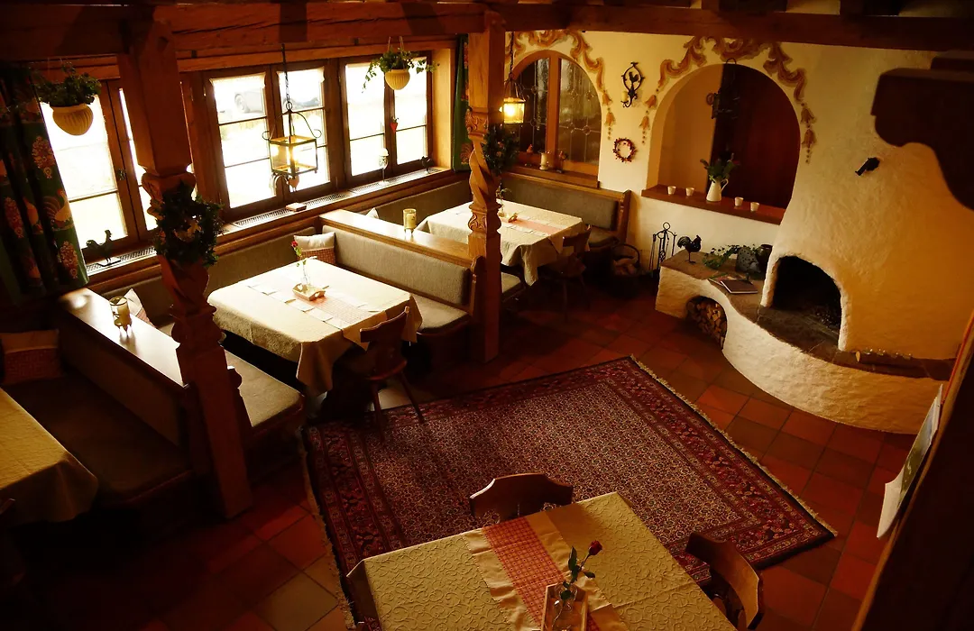Gästehaus Funk-1