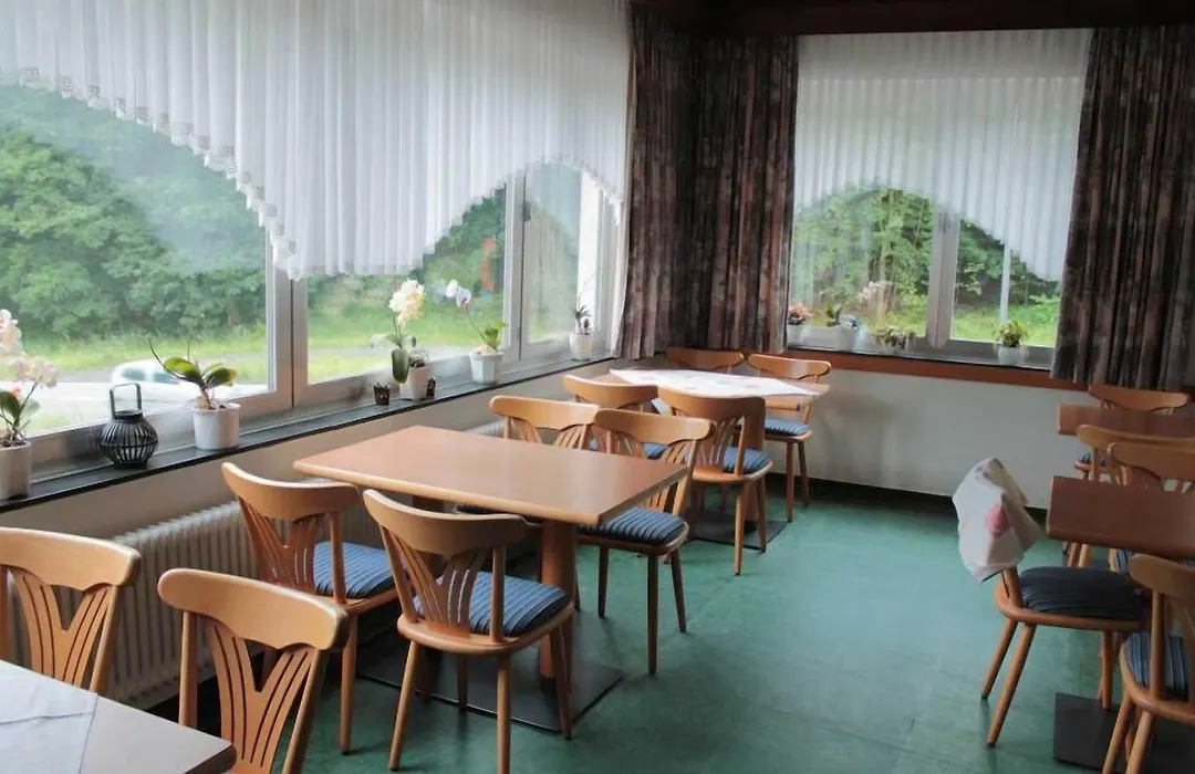 Hotel Restaurant Neu-Holland-1