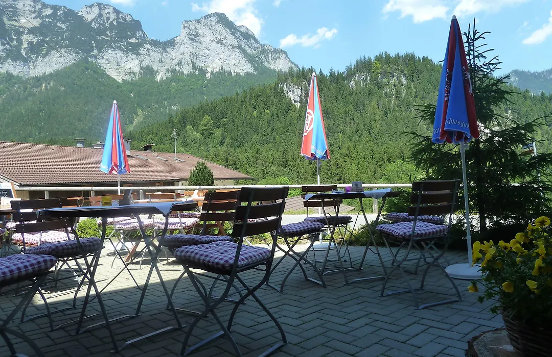 Alpenhotel Beslhof-1
