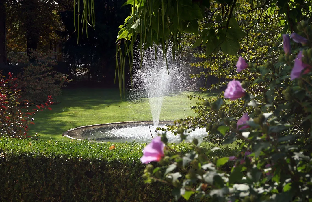 Hotel Villa Wittstock-1