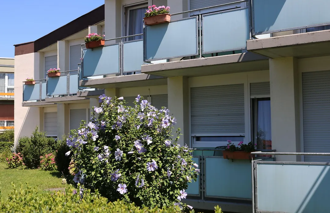 Hotel Brigitte-1