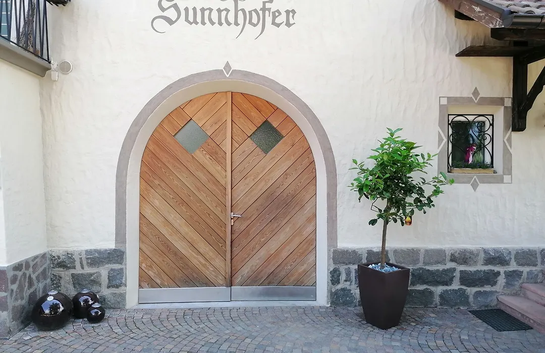 Pension Sunnhofer-1