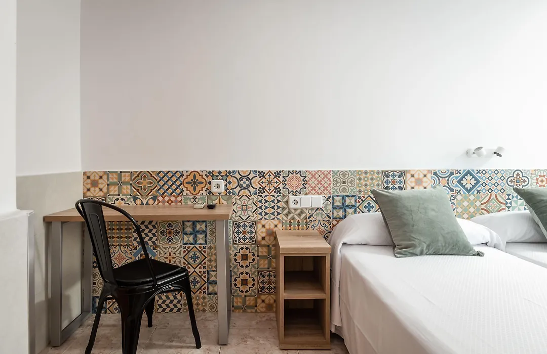 Hostal Baler-1