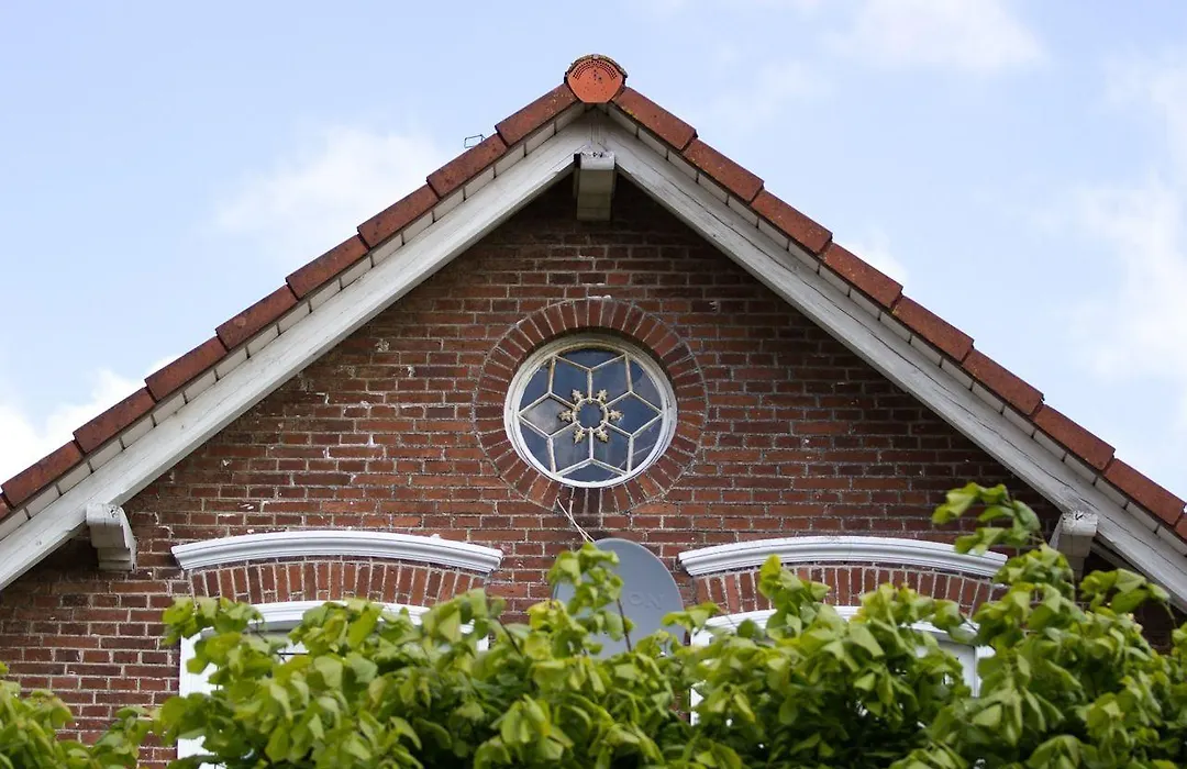 Landhaus Lillesand-1