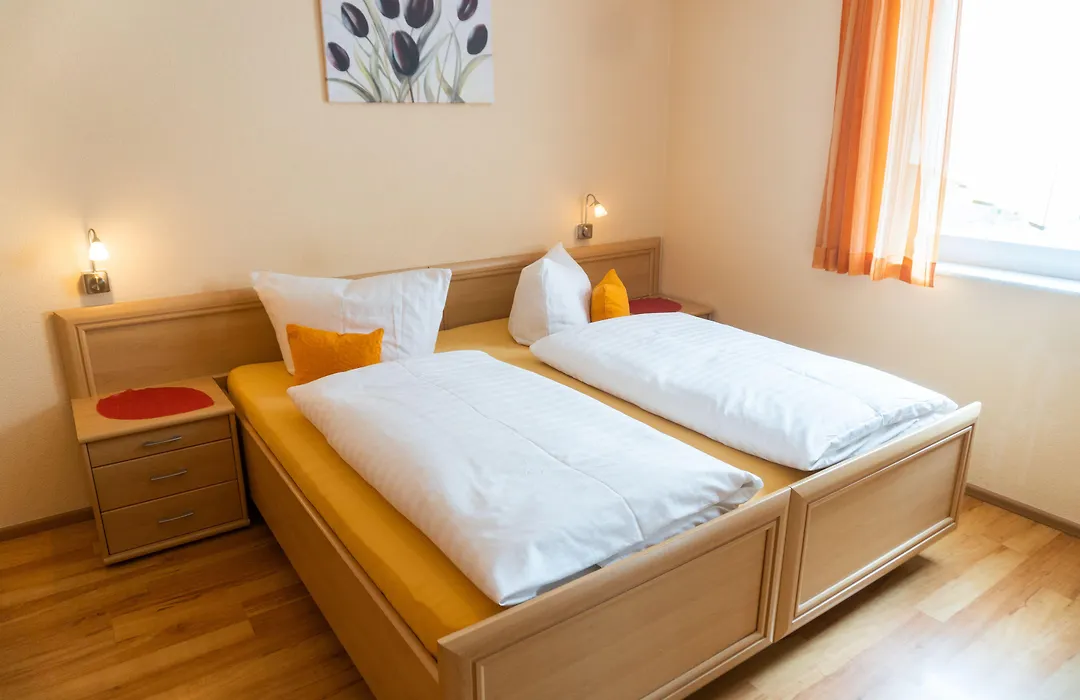 Pension Haas-Hotel am Turm-1