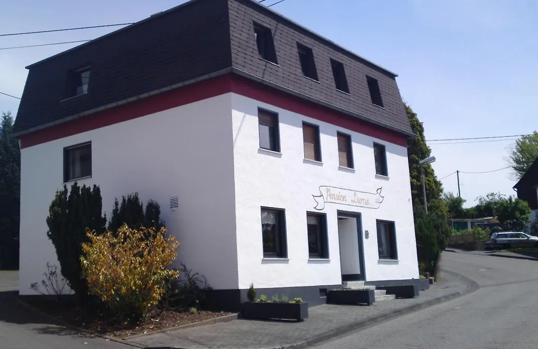 Pension Lume-1