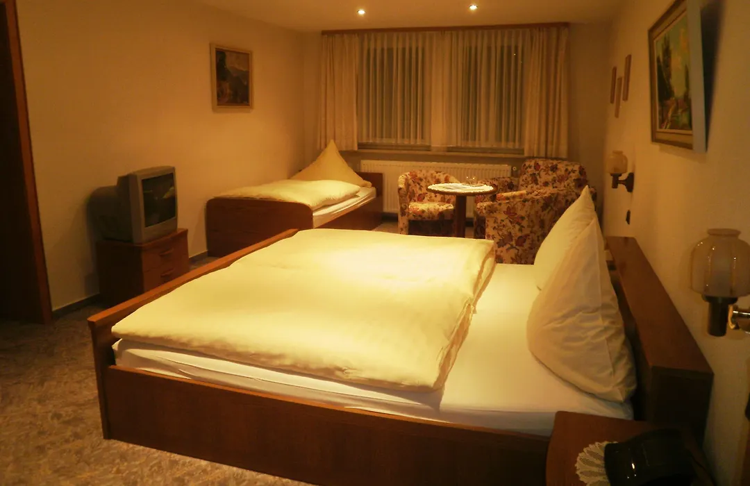 Hotel Ingeburg-1