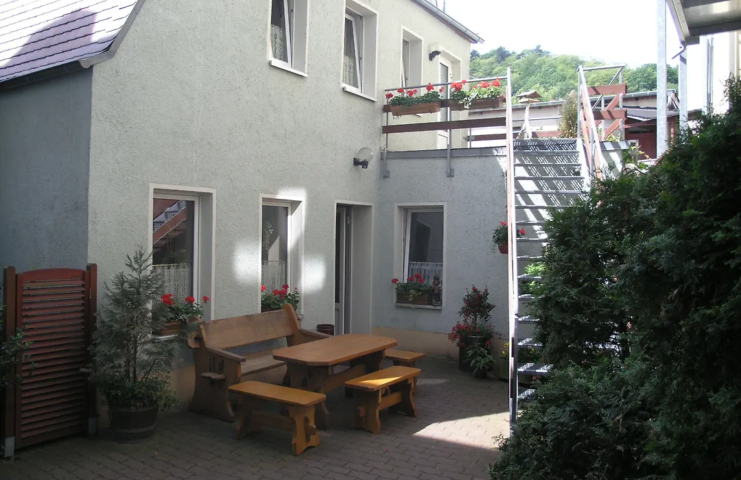 Pension Triebischtal-1