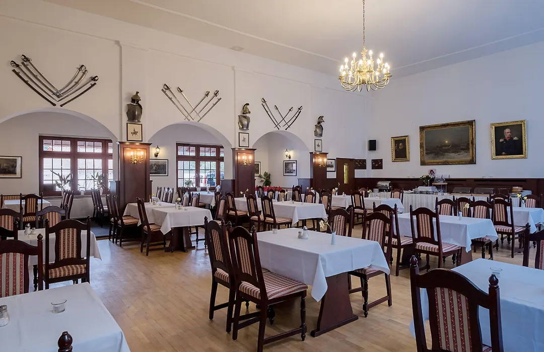 Hotel&Restaurant Lindengarten-1