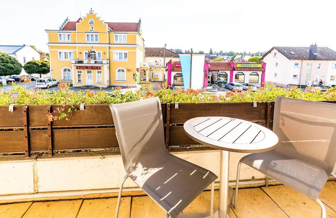 Gasthof Pension Post-1