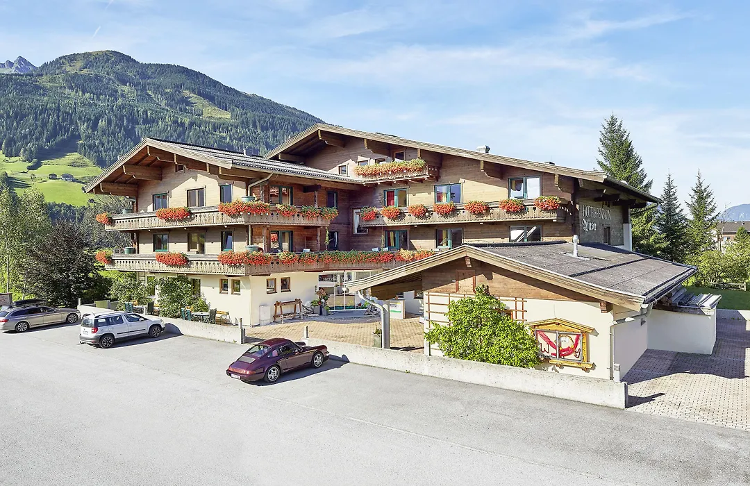 Hotel Wieser-1