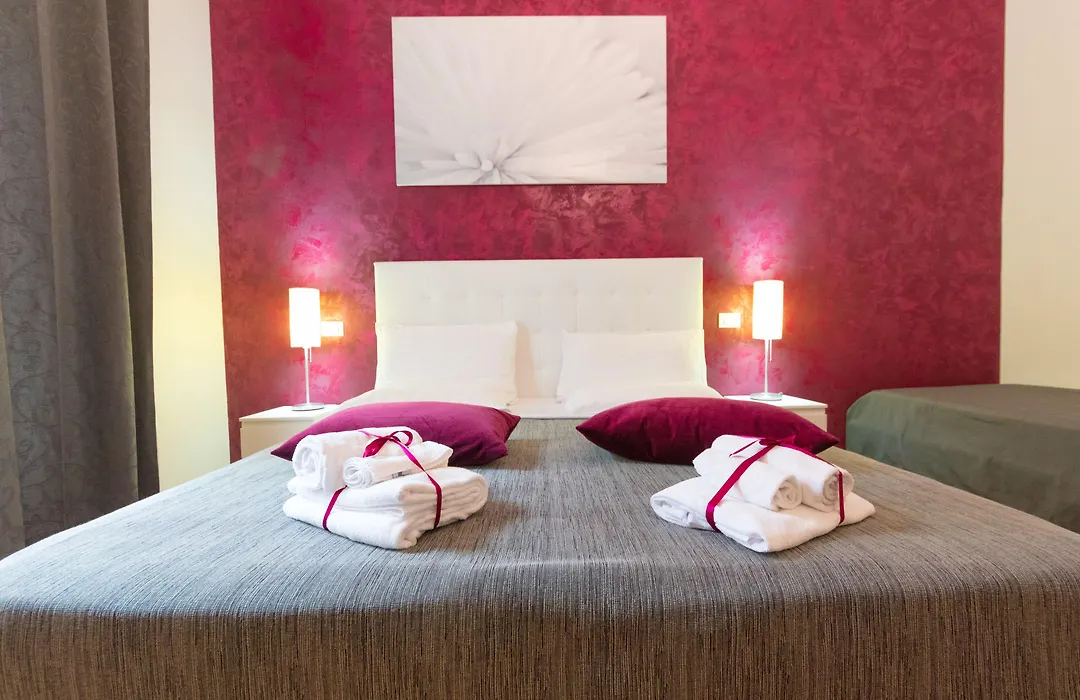 Residenza Alexander Guest House-1