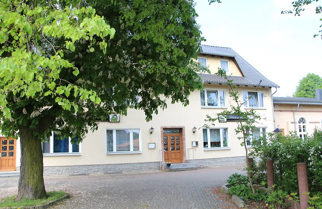 Gasthof Zur Friedenseiche-1